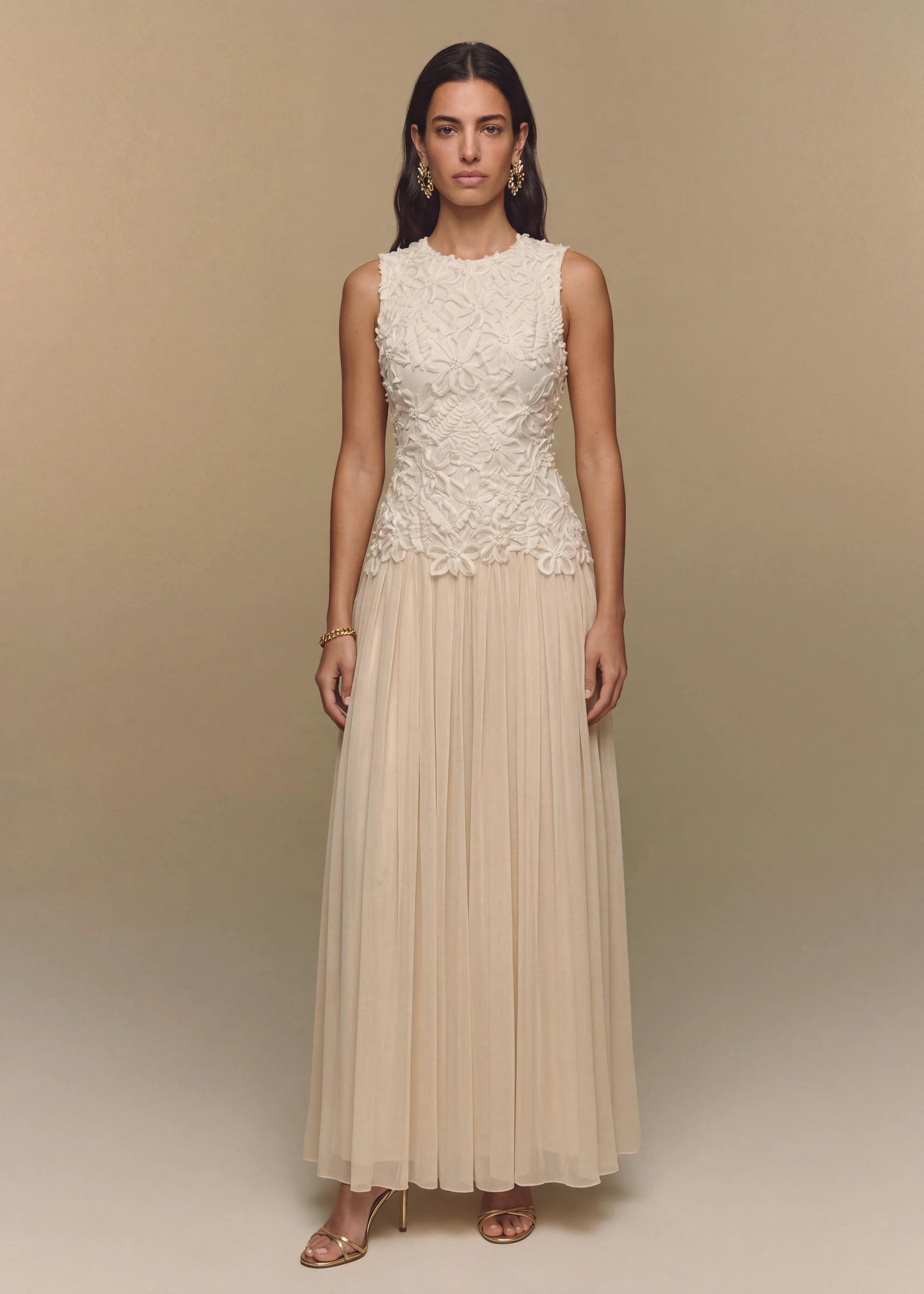 Yasmin Dress EPHES Yasmin Dress EPHES